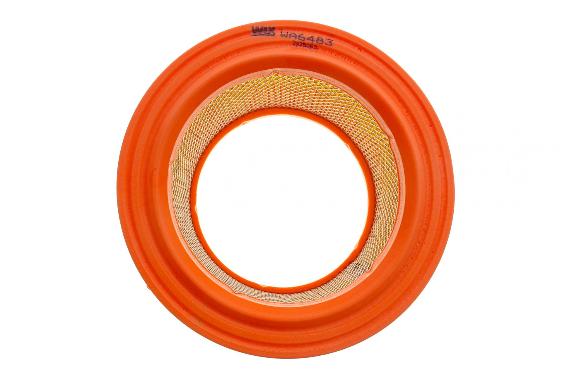 WA6483 WIX FILTERS